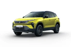 Tata Harrier