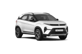Tata Nexon