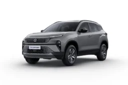 
										Tata Harrier full									