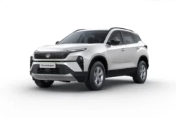 
										Tata Harrier full									