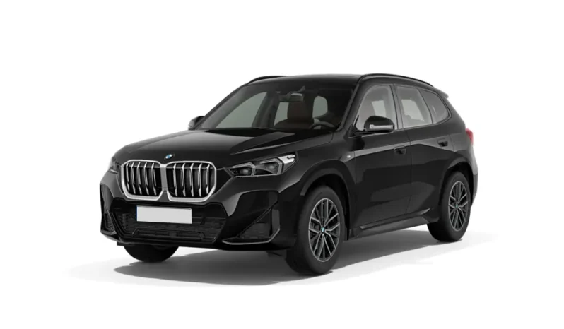 
								BMW X1 full									