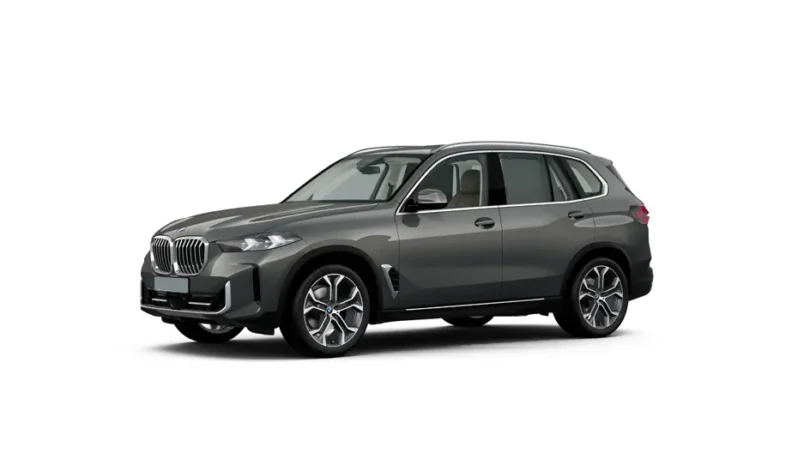 
								BMW X5 full									