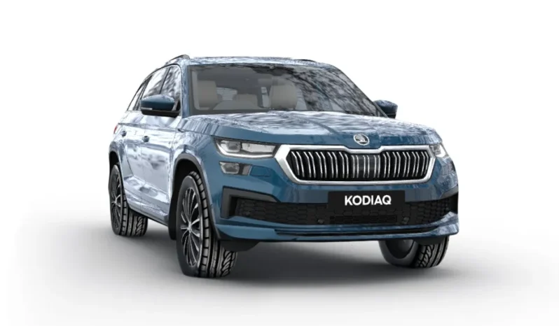 
								Skoda Kodiaq full									
