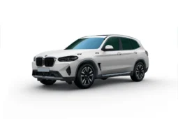 
										BMW X3 full									