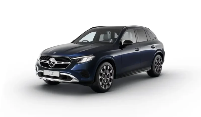 
								Mercedes-Benz GLC full									