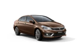 
										Maruti Ciaz full									