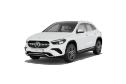 
										Mercedes-Benz GLA full									