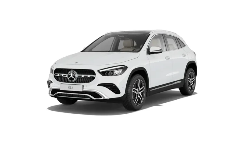 
								Mercedes-Benz GLA full									