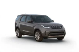 
										Land Rover Discovery full									