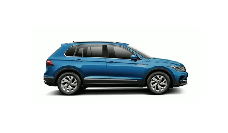 
								Volkswagen Tiguan full									