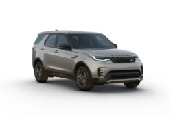 
										Land Rover Discovery full									