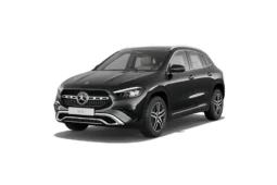 
										Mercedes-Benz GLA full									