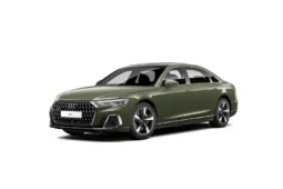 
										Audi A8 L full									