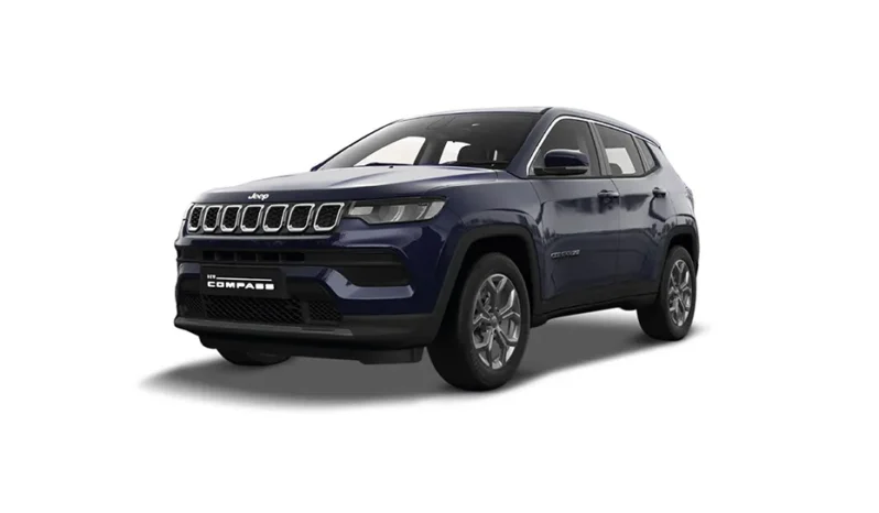 
								Jeep Compass full									
