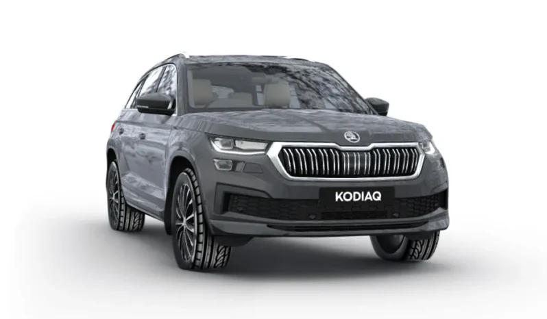 
								Skoda Kodiaq full									