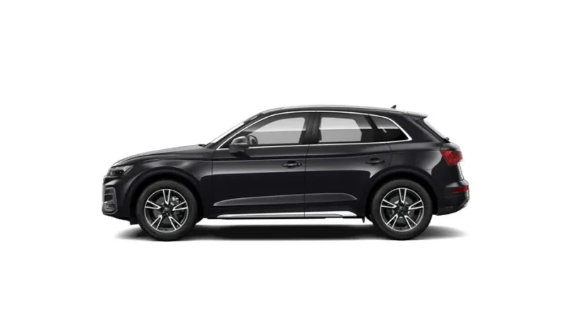 
								Audi Q5 full									