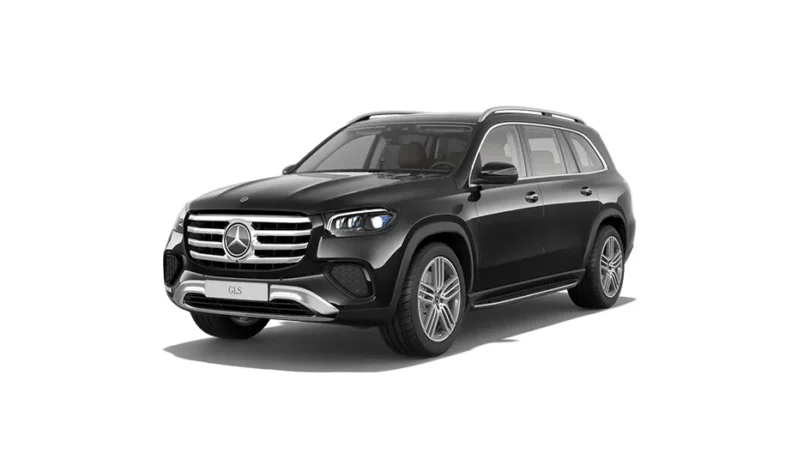 
								Mercedes-Benz GLS full									