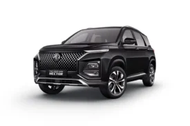 MG Hector