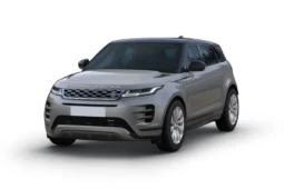 
										Land Rover Range Rover Evoque full									