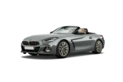 
										BMW Z4 full									