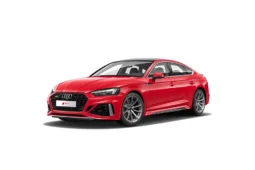 
										Audi RS5 full									