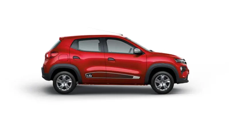 
								Renault KWID full									