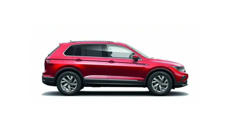 
								Volkswagen Tiguan full									