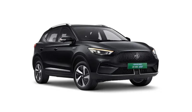 
								MG ZS EV full									