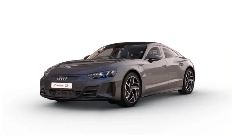 
								Audi RS e-tron GT full									