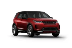 
										Land Rover Discovery Sport full									