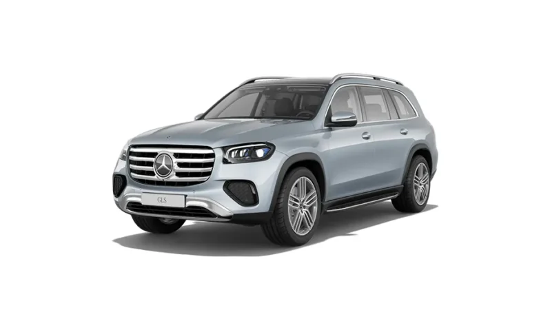 
								Mercedes-Benz GLS full									