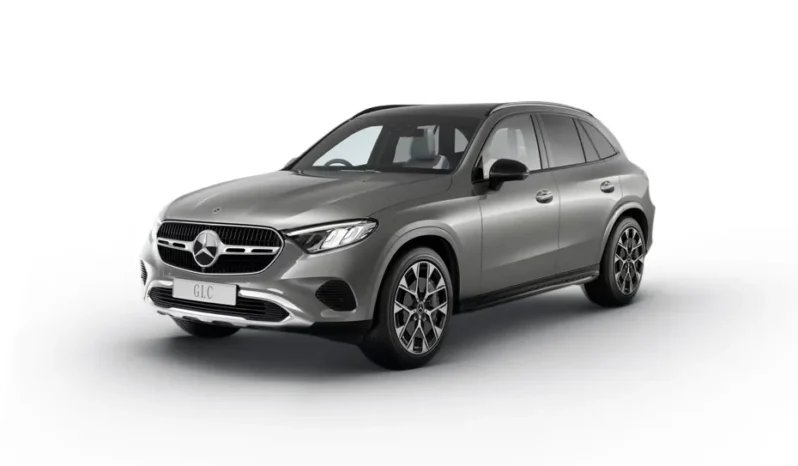 
								Mercedes-Benz GLC full									