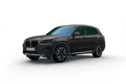 
										BMW X3 full									