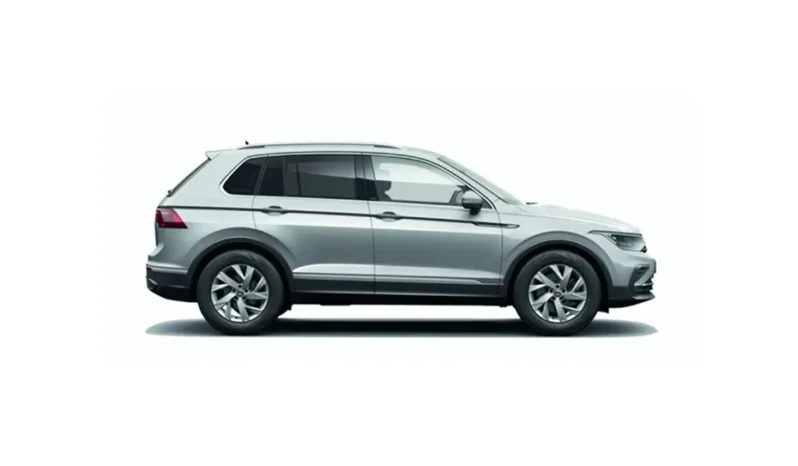 
								Volkswagen Tiguan full									