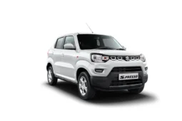 
										Maruti S-Presso full									