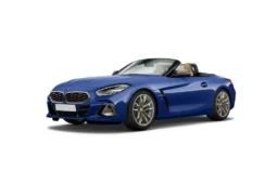 
										BMW Z4 full									