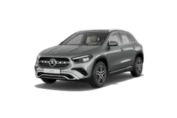 
										Mercedes-Benz GLA full									