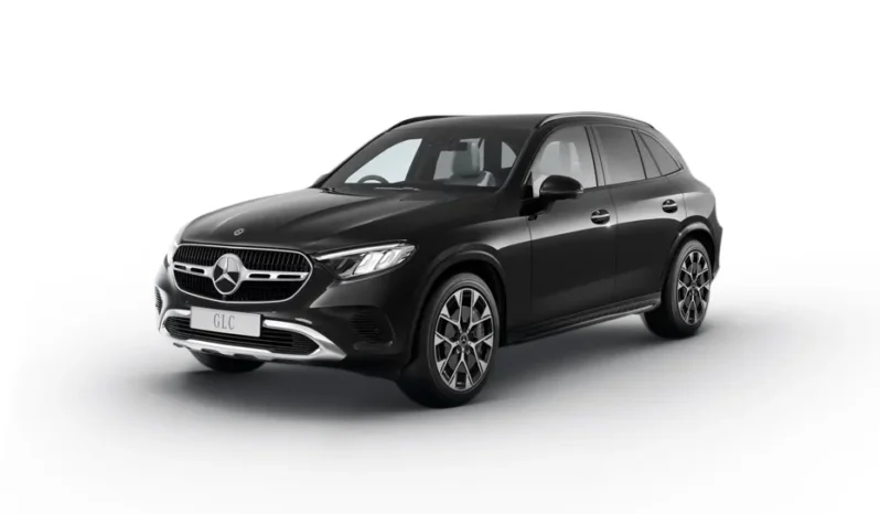 
								Mercedes-Benz GLC full									