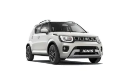 
										Maruti Ignis full									