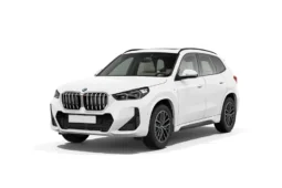 
										BMW X1 full									
