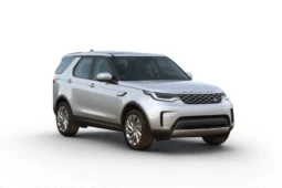 
										Land Rover Discovery full									
