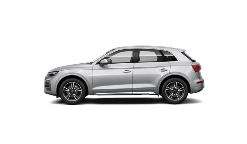 
								Audi Q5 full									