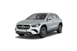
										Mercedes-Benz GLA full									