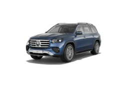 
										Mercedes-Benz GLS full									