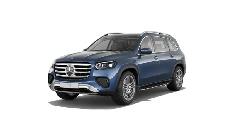 
								Mercedes-Benz GLS full									
