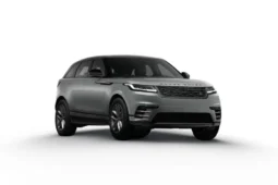 
										Land Rover Range Rover Velar full									