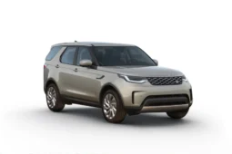 
										Land Rover Discovery full									