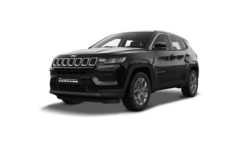 
								Jeep Compass full									