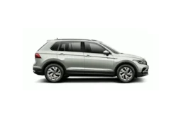 
										Volkswagen Tiguan full									