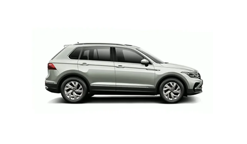 
								Volkswagen Tiguan full									